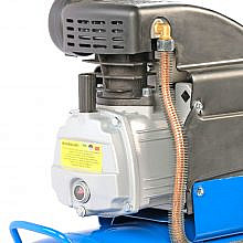 NORDBERG NCE50/240