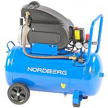 NORDBERG NCE50/240