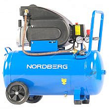 NORDBERG NCE50/240