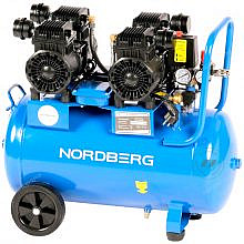 NORDBERG NCEO50/440