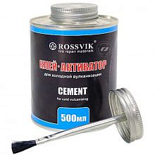 ROSSVIK K.05.K.2