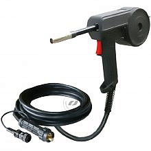 SPOOL GUN