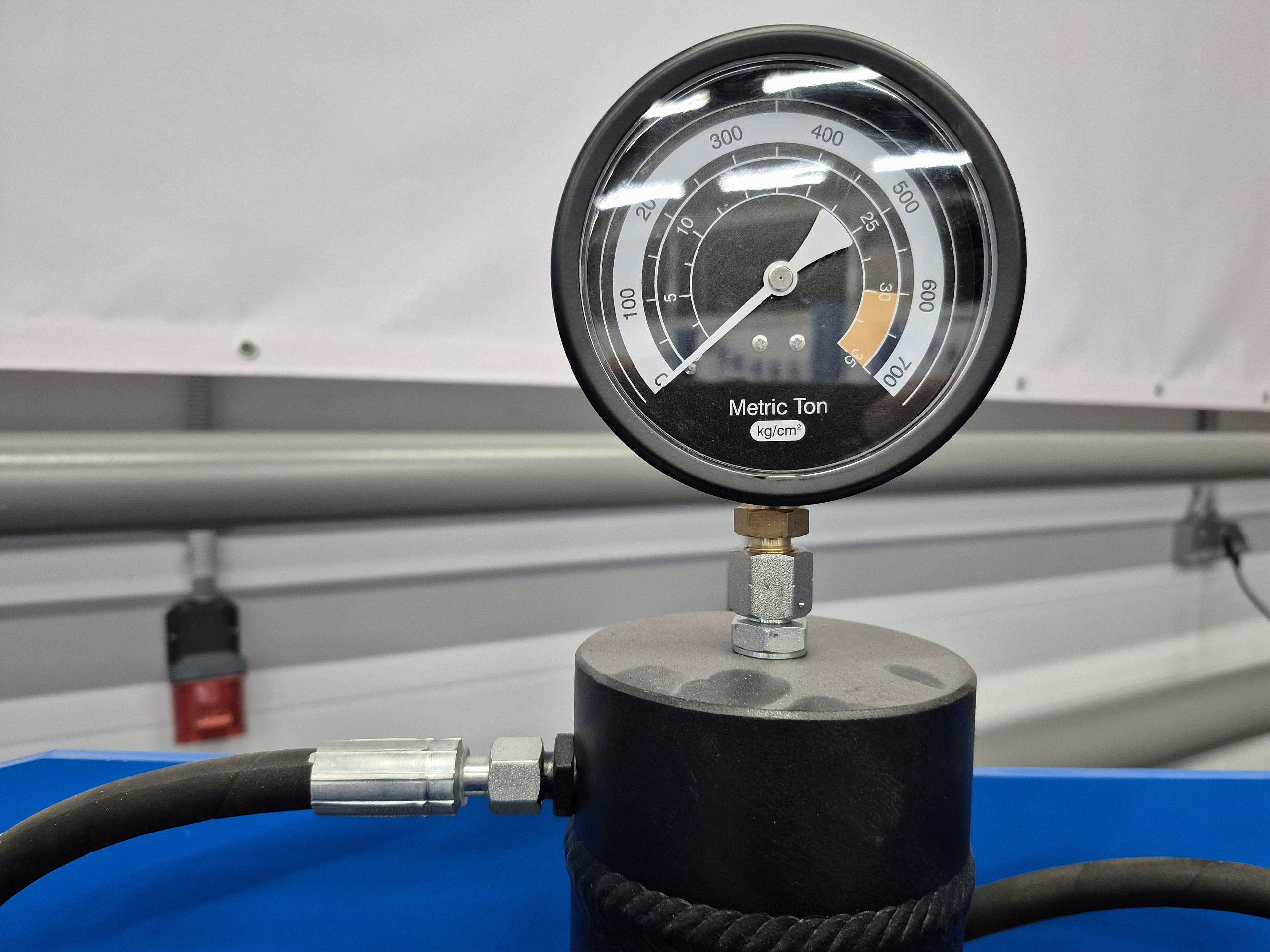 Trommelberg SD20030EAM