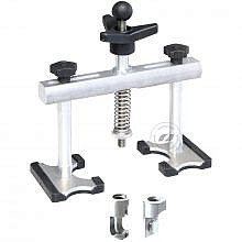 Redhotdot 051003, ARC PULLER