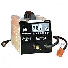 Redhotdot 010291, HAMMER T-26