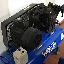 Huberth RP312300