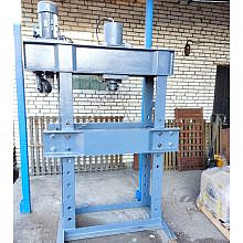 KraftWell KRWPR100ET