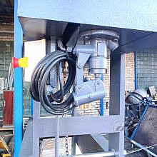 KraftWell KRWPR100ET