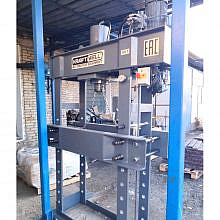 KraftWell KRWPR100ET