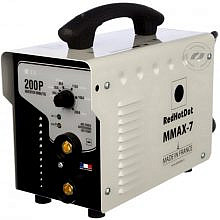 MMAX-7, Redhotdot 013643