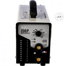 MMAX-7, Redhotdot 013643