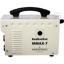 MMAX-7, Redhotdot 013643