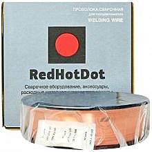 Redhotdot MR08205, SG2