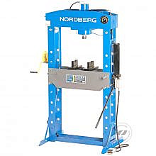 NORDBERG N3651A