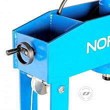 NORDBERG N3651A