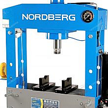 NORDBERG N3651A