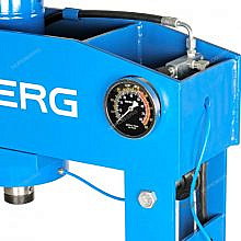NORDBERG N3651A