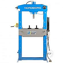 NORDBERG N3651A
