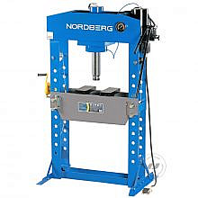 NORDBERG N3676A