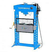 NORDBERG N3676A