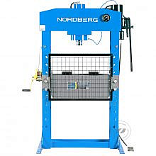 NORDBERG N3676A