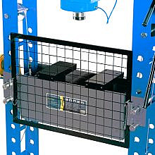 NORDBERG N3676A
