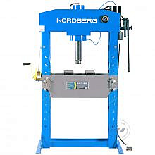 NORDBERG N3676A