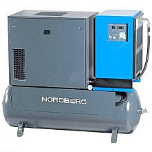 NORDBERG NCA500/1450-16D