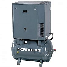 NORDBERG NCS270/1000-10