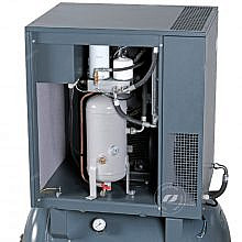 NORDBERG NCS270/1000-10