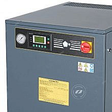 NORDBERG NCS270/1000-10
