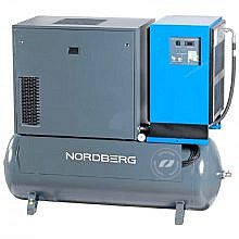 NORDBERG NCS500/1400-10D
