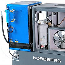 NORDBERG NCS500/1400-10D
