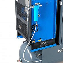NORDBERG NCS500/1400-10D