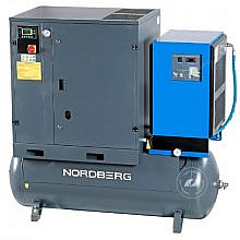 NORDBERG NCS500/2100-10D
