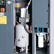 NORDBERG NCS500/2100-10D