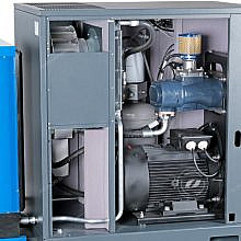 NORDBERG NCS500/2100-10D