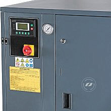 NORDBERG NCS500/2100-10D