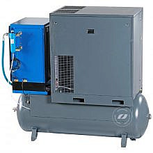 NORDBERG NCS500/2100-10D