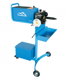 Trommelberg TDA-101