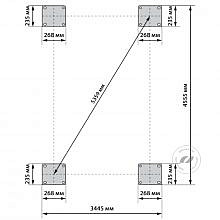 Launch TLT-440W