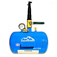 Trommelberg BST255