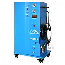 Trommelberg NG3000