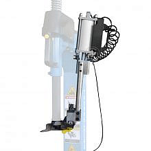 Trommelberg PL1303