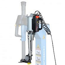 Trommelberg PL1303