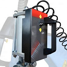 Trommelberg PL1303