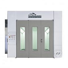 Trommelberg SB7428