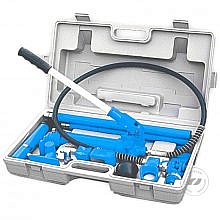 Trommelberg SD100102