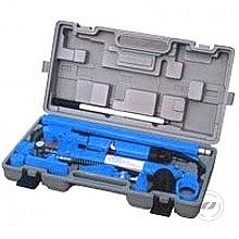 Trommelberg SD100202