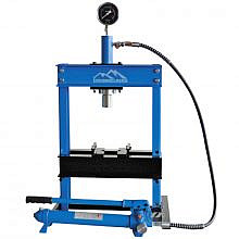 Trommelberg SD100802